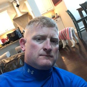 Meet your Posher, Jared